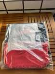 Mochila Adidas nova