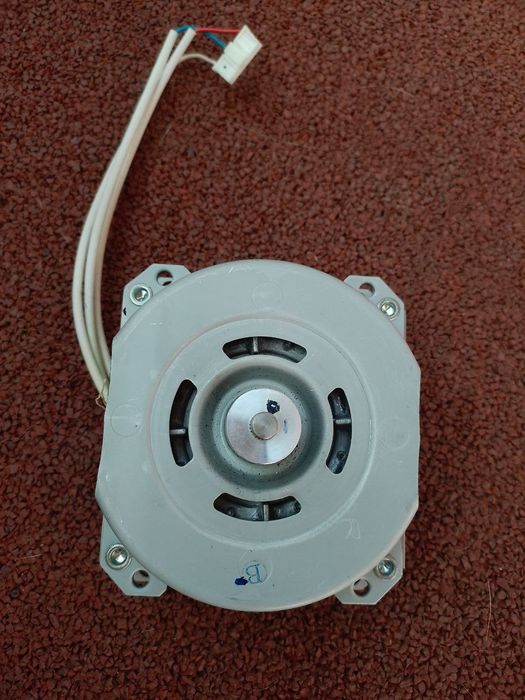 Двигатель для хлебопечки Panasonic SD-257