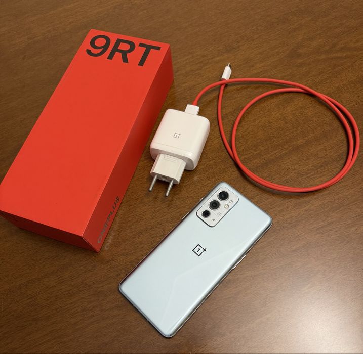 Смартфон OnePlus 9 RT