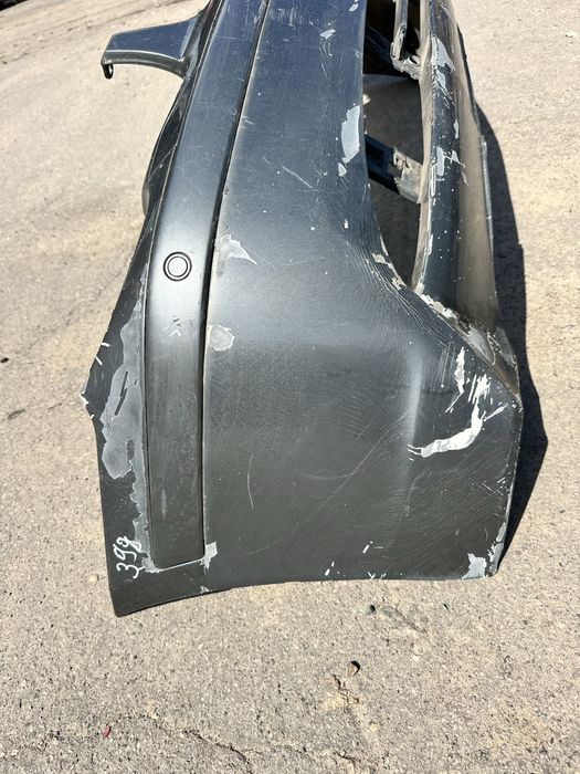 Передній бампер BMW 730i E65 БМВ 7 Е65 2001-2005