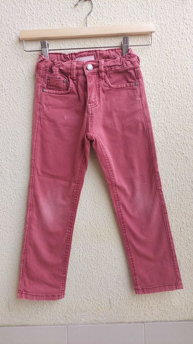 Calças Lefties 5/6 anos