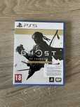 Ghost of Tsushima PS5 Director’s Cut