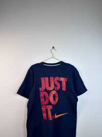 Vintage Nike Just Do It Tee Shirt