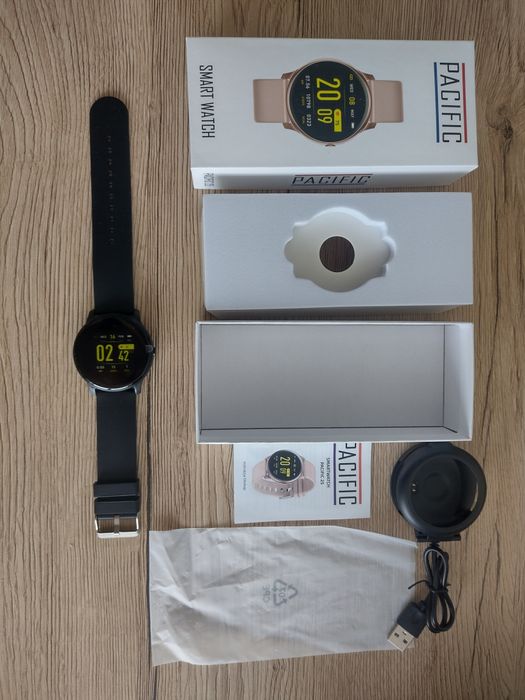 Smartwatch Pacific 25