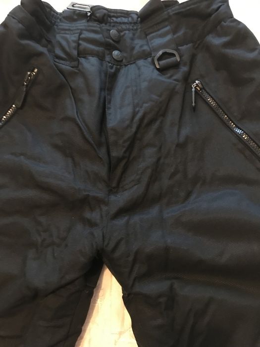 Продам лыжные штаны