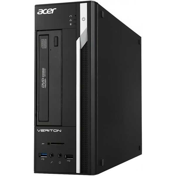 Системные блоки Acer Veriton X2631G, SFF s1150 СКЛАД, ОПТ, ДРОП