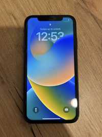 Iphone 11 64GB 100% nowa bateria czarny