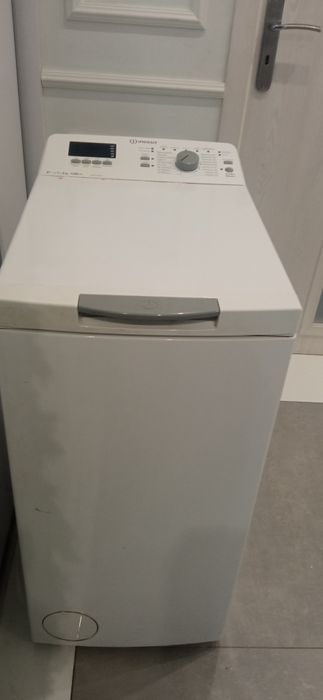 Pralka automatyczna Indesit  Sprawna w 100%