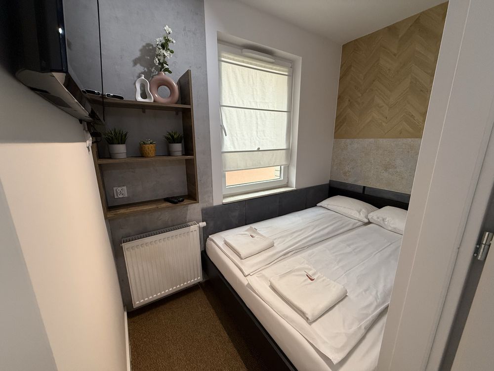 Wynajmę apartament mieszkanie Wrocław od 1 do 10 osób centrum ZOO PKP