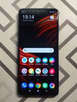Смартфон Poco X3 Pro Frost Blue 8/256GB NFC Б/У