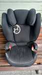 Fotelik Cybex Solution M-FIX 15-36