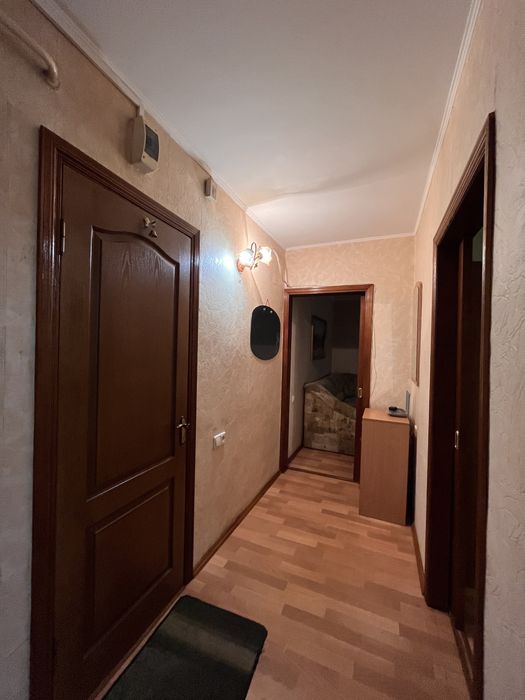 Продаж 2-кімнатної в районі Парку Миру, 50м2