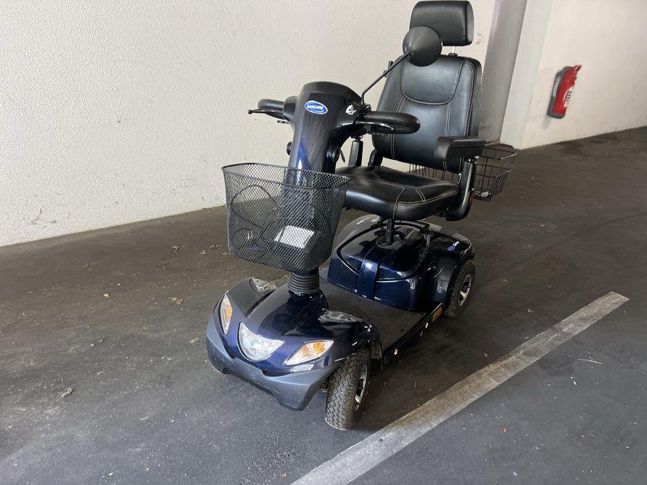 Електроскутер Invacare Orion