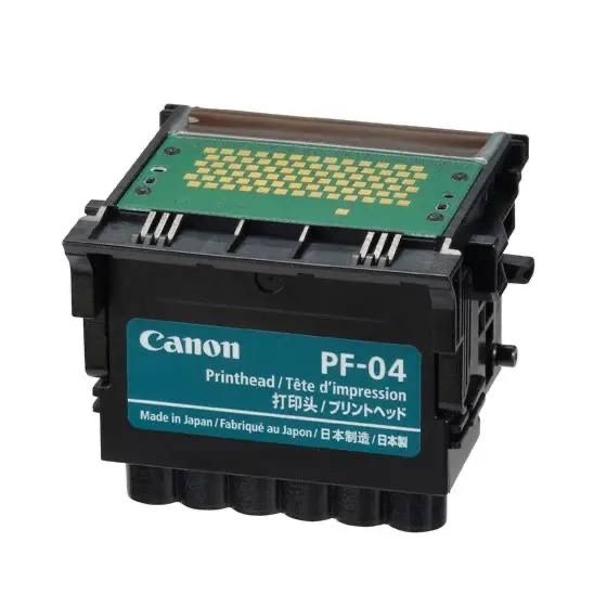 Друкуюча головка плотера CANON