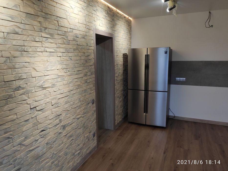 Ремонт ,,під ключ,,м.Миргород