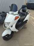 Honda Forsight (Форсаит) 250 2000год