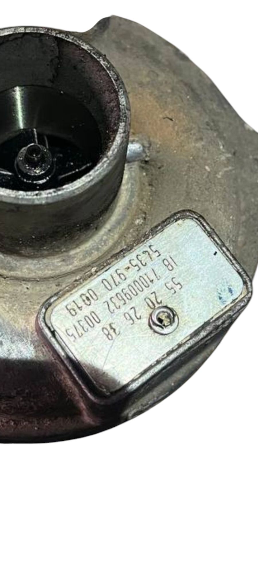 Б/у Турбіна Opel, Suzuki, VAUXHALL 1.3 CDTI