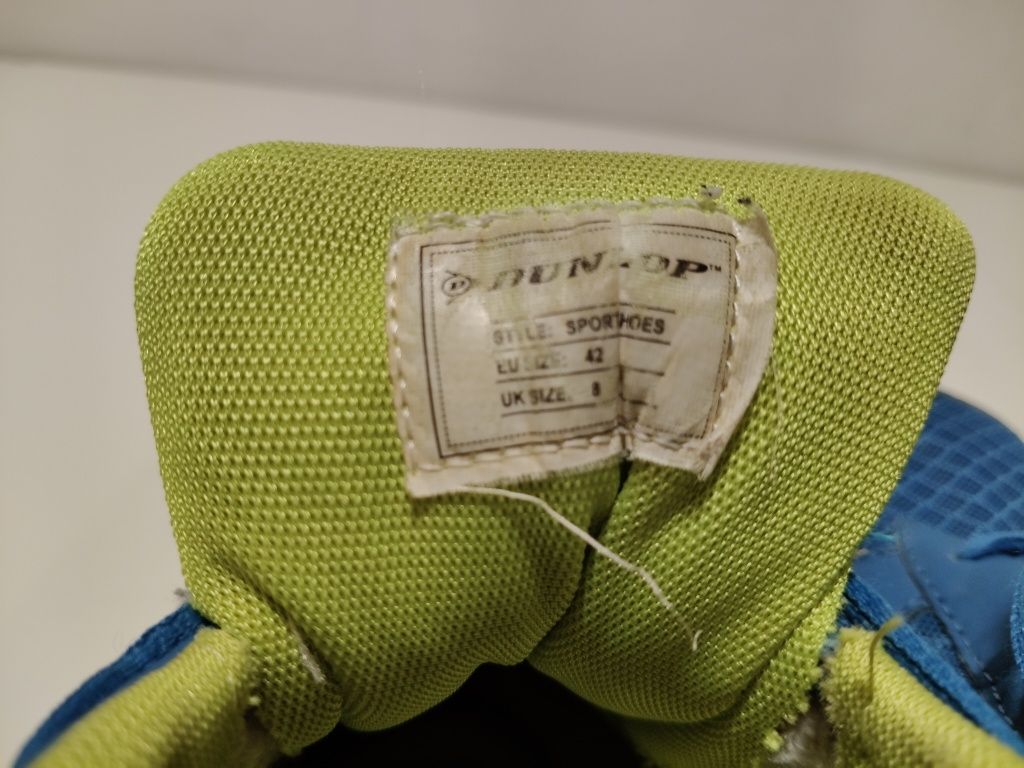 Buty męskie sportowe Dunlop r.42