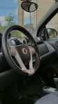 Smart Fortwo 0.8 cdi como novo