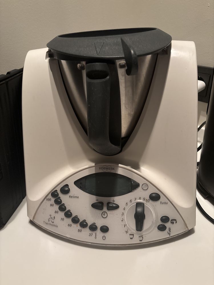 Sprzedam Thermomix3