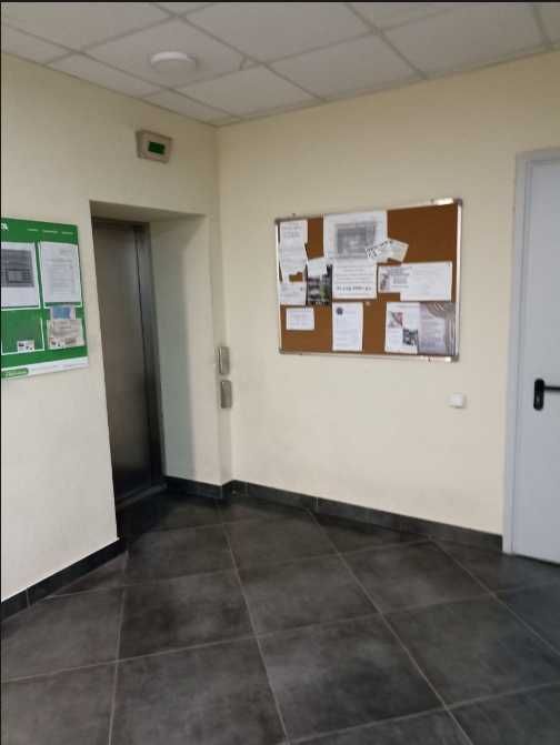 Продам 2 кімнатну квартиру в ЖК Червоні вітрила ЖМ Парус