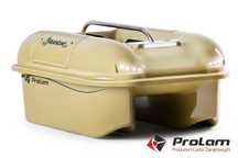 Łódka Zanętowa Hunter 650 - Polski Producent - Dobry Start - Raty