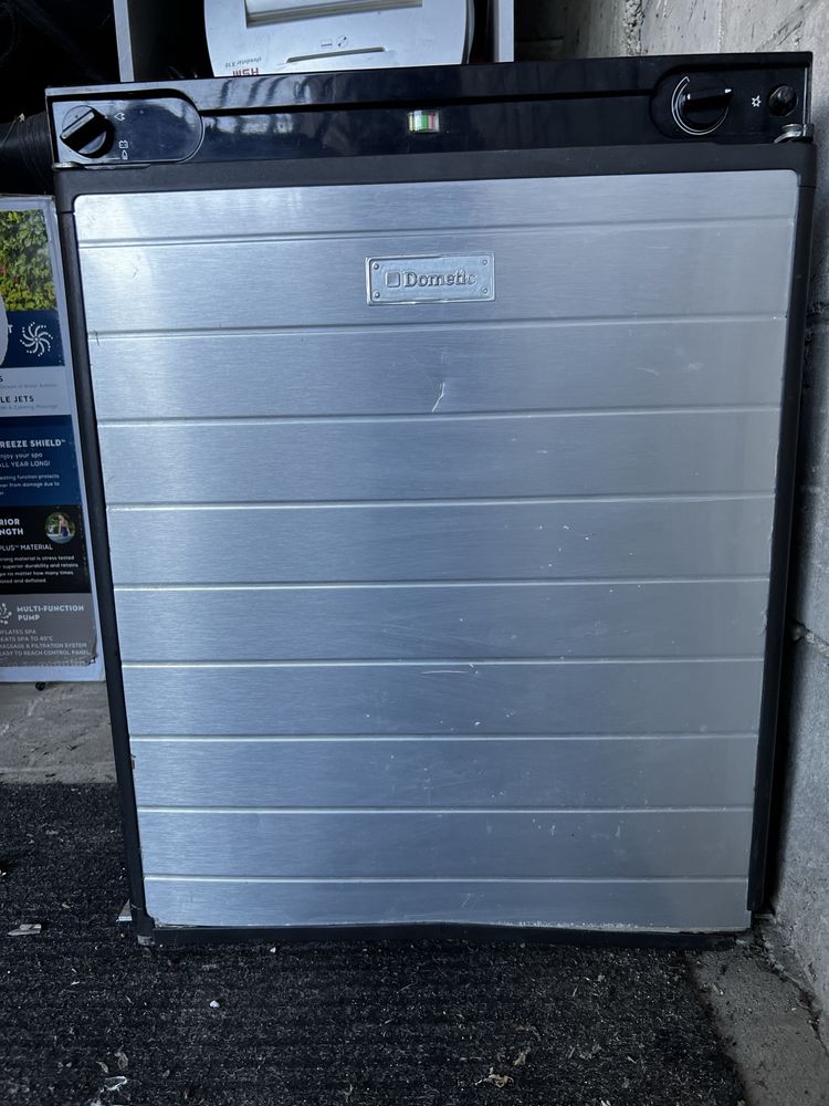 Lodówka absorbcyjna Dometic CombiCool RF 60