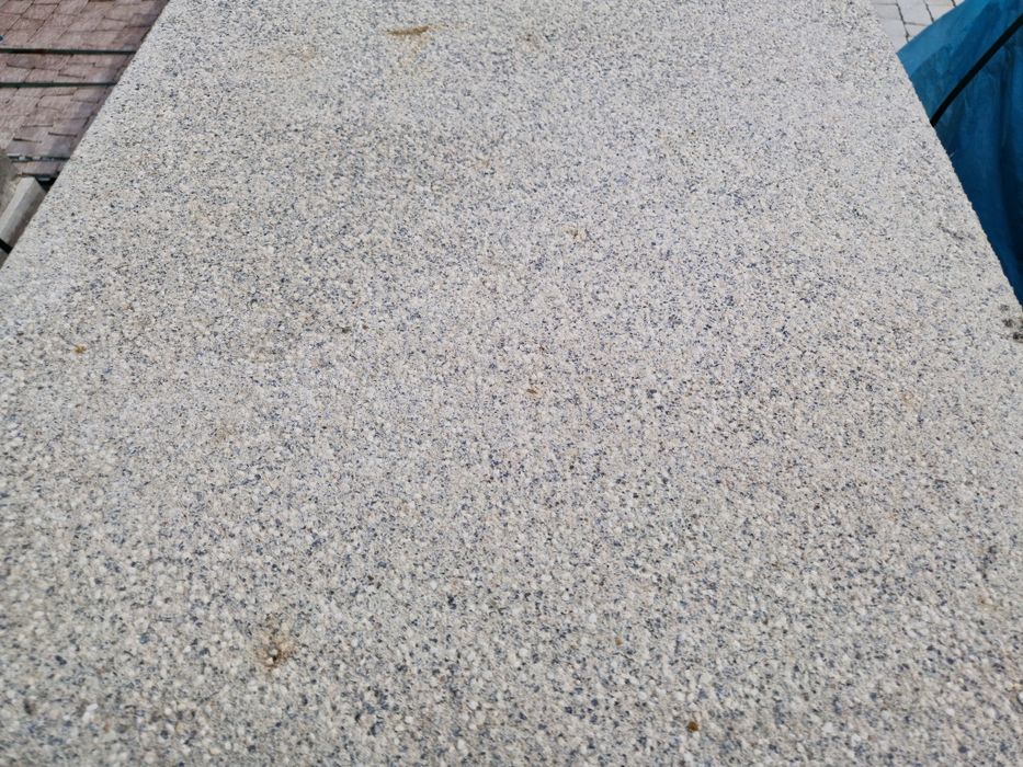 Płyta tarasowa 120x60x8cm PeBeK kostka brukowa PeBeK końcówka serii