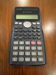 Calculadora Científica CASIO fx-570MS