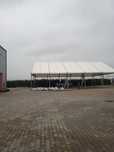 Plandeka PVC 900g/m2  z kedrem