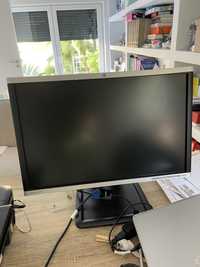 Monitor da hp compac LA24050x