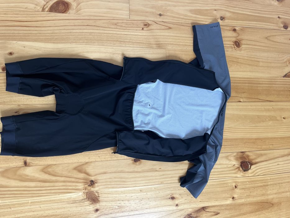 Trisuit / fato de triatlo - Orca Athlex Aero Race