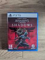 Gra PS5 Assassin's Creed Shadows