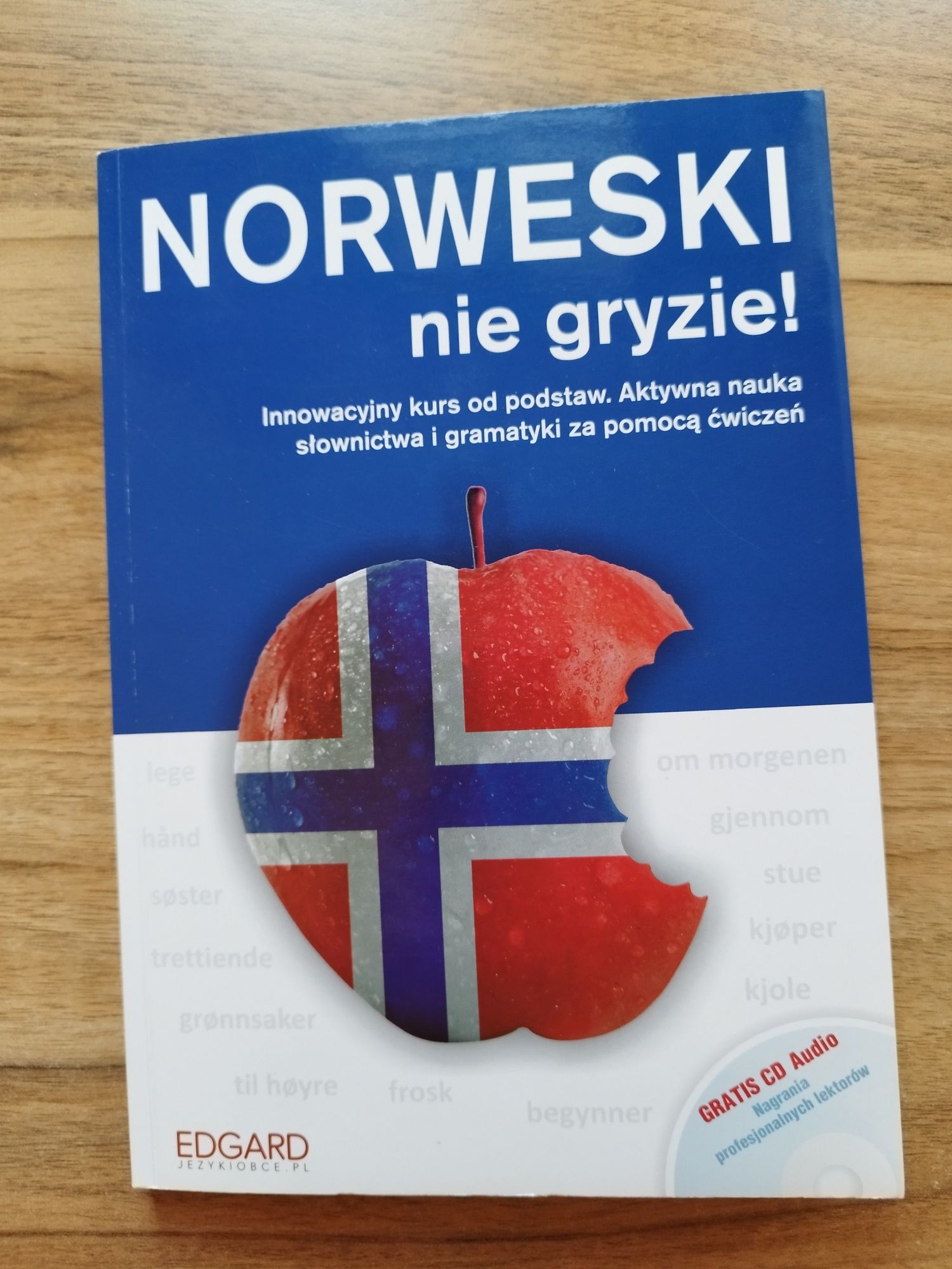 Norweski nie gryzie kurs