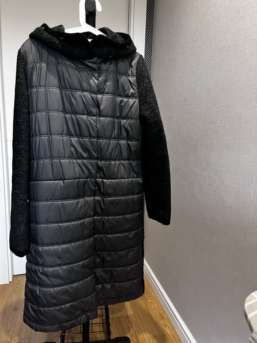 пуховик , пальто Primula Veris, зимняя курточка