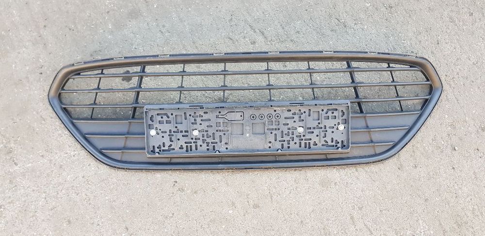 FORD MONDEO MK IV 4 ATRAPA KRATKA ZDERZAKA PRZÓD BS71-17B968-A