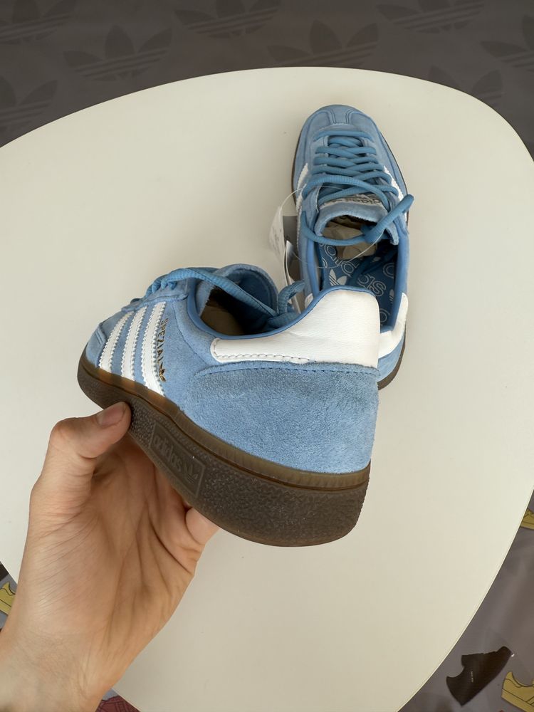 ОРИГІНАЛ 100% Adidas Handball Spezial | BD7632 кросівки 38 р