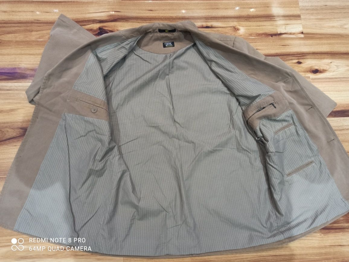 CAMEL ACTIVE Marynarka męska rozm.27. OKAZJA!!!