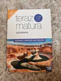 Teraz Matura geografia zadania i arkusze maturalne