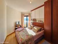Apartamento T3, sito no centro da cidade de São Pedro do Sul