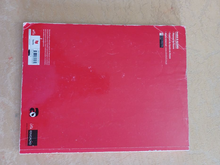 Manual - Direito 12 ano