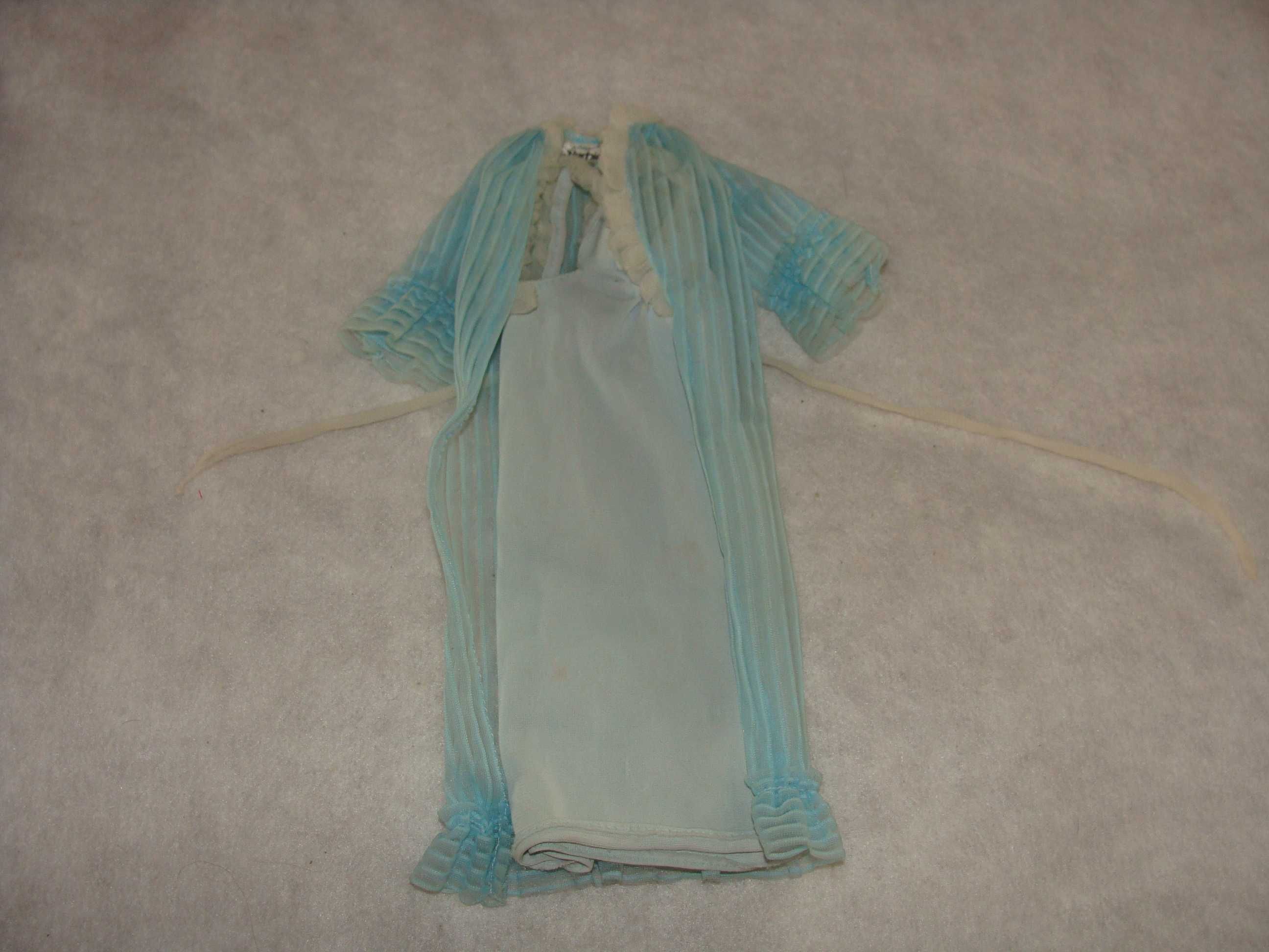 Roupa Barbie Fashion Favorites (Ref. 1400) de 1978