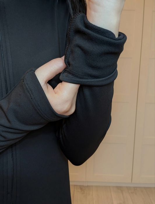 Трендовый женский комбинезон для фитнеса или прогулок xs s m
