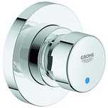 novo - GROHE torneira temporizada