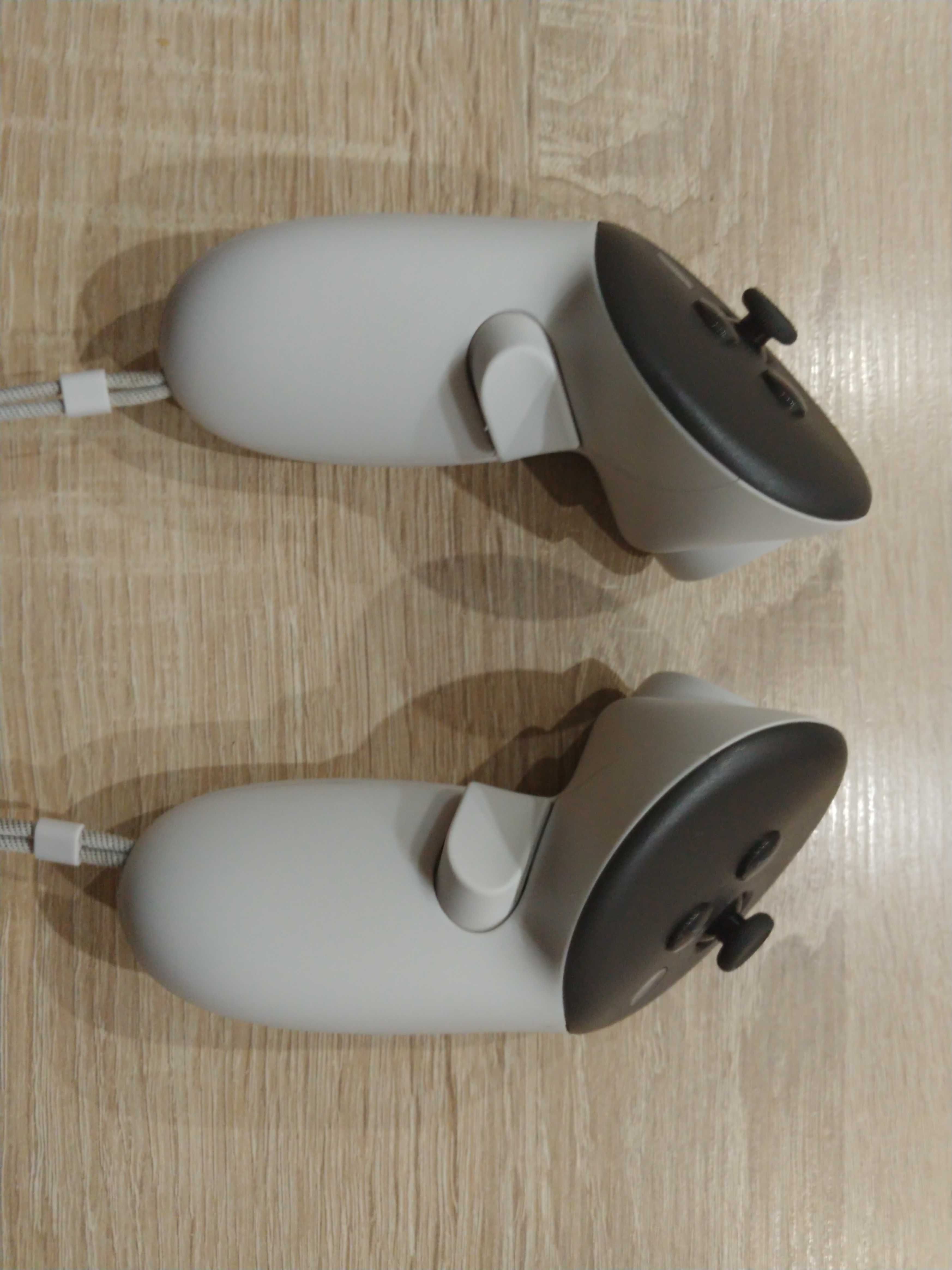 Oculus  meta quest 3s na gwarancji plus bonus