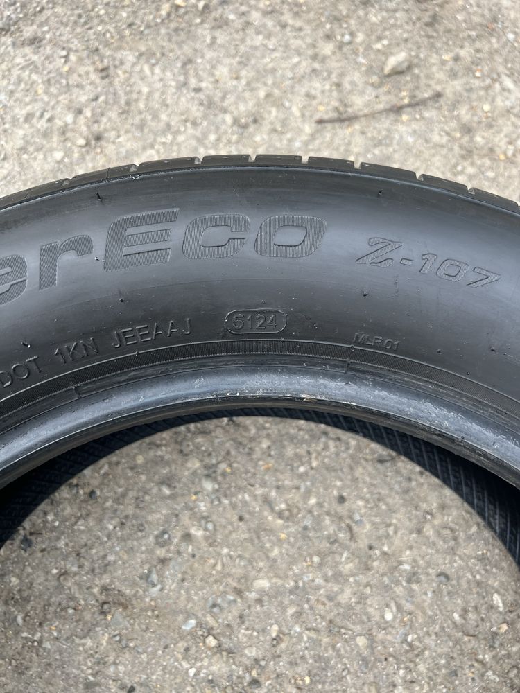 Шини Goodride 205/60/R16 літо