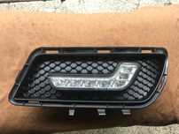 Swiatla dzienne drl LED AMG W212