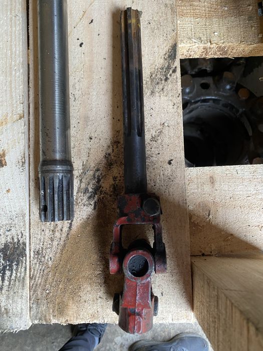 Продам Рульове МТЗ-80/82. ГУР/Колонка/Карданчик/Сошка/Руль МТЗ.