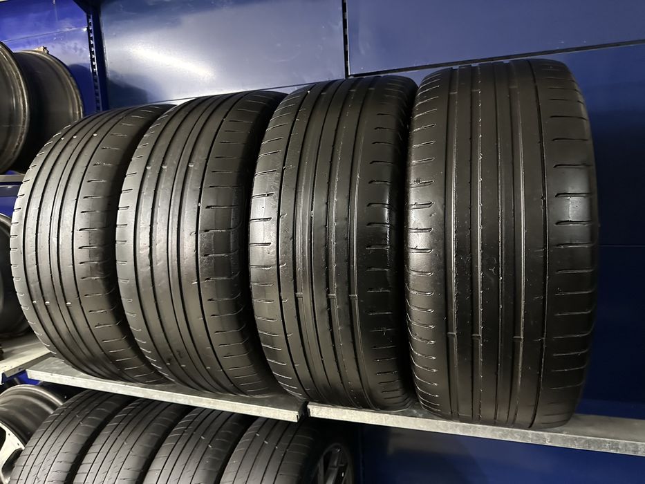GoodYear Eagle F1 Acimetric 3 285/45r20 Склад Шин Умань