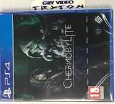 Chernobylite PL PS4 Nowa / Poznań / Zamiana/Sprzedaż